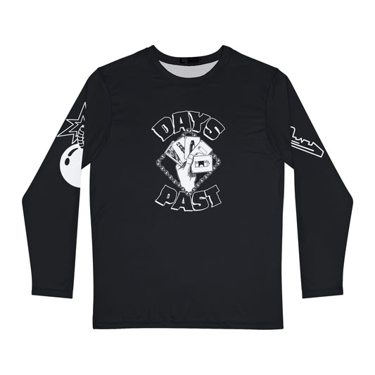 Hands We Are Dealt - Long Sleeve Shirt