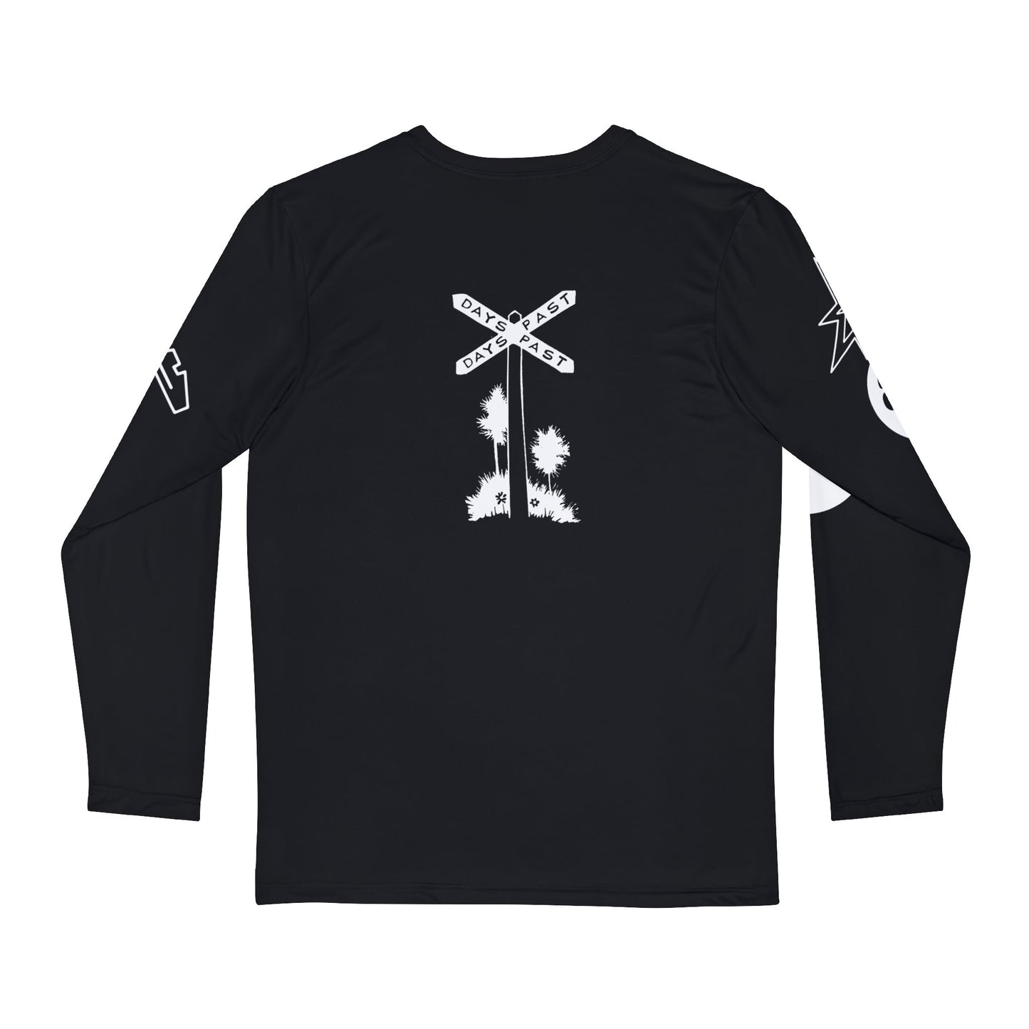 Hands We Are Dealt - Long Sleeve Shirt