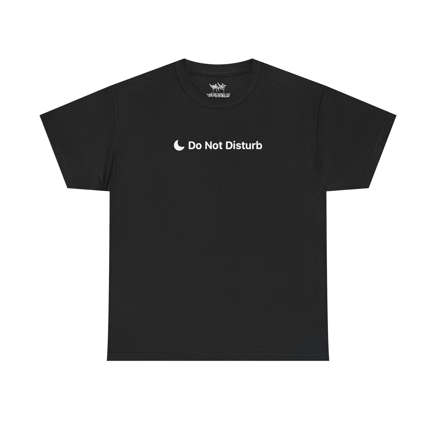 Do Not Disturb Shirt
