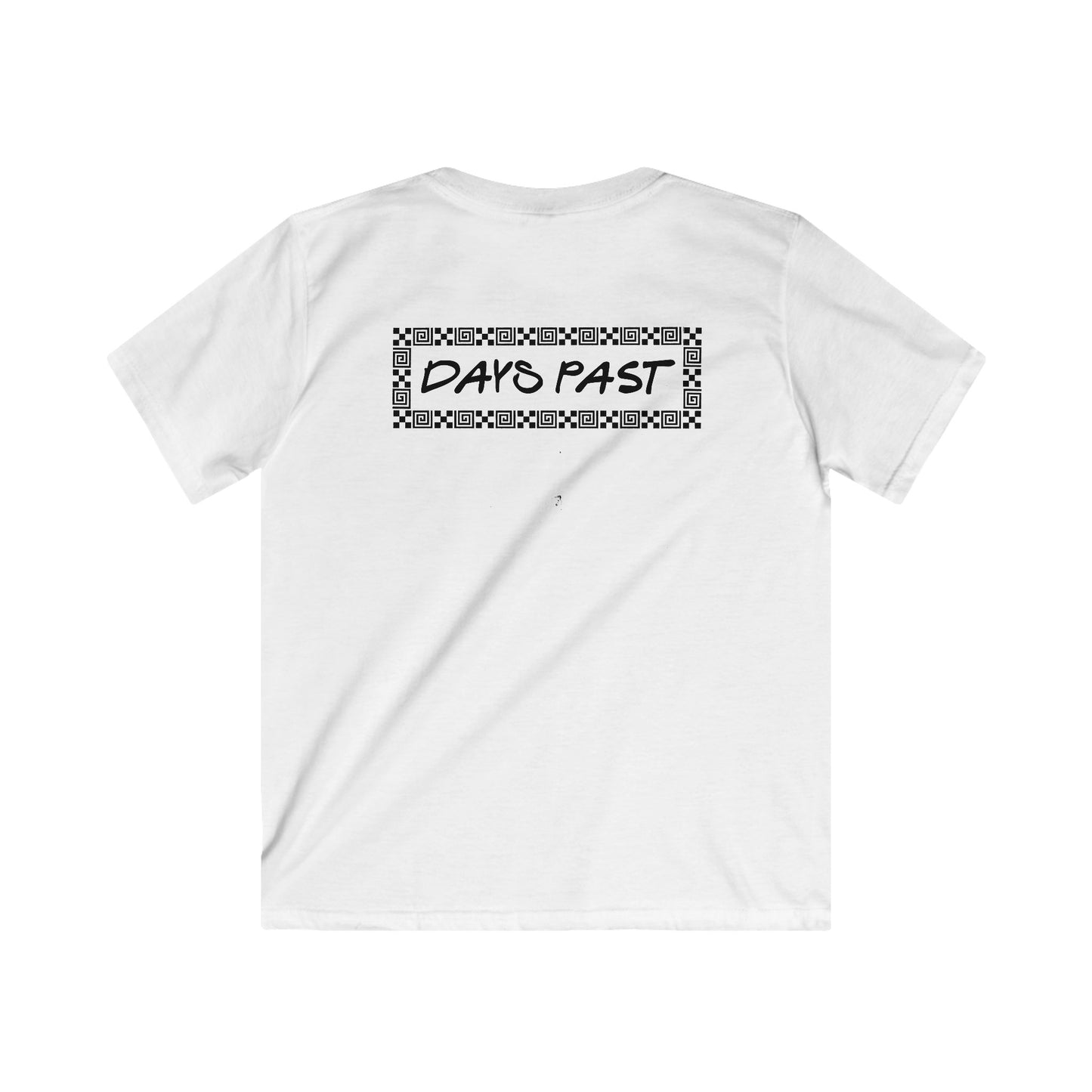 Save the Rainforest Kids Tee