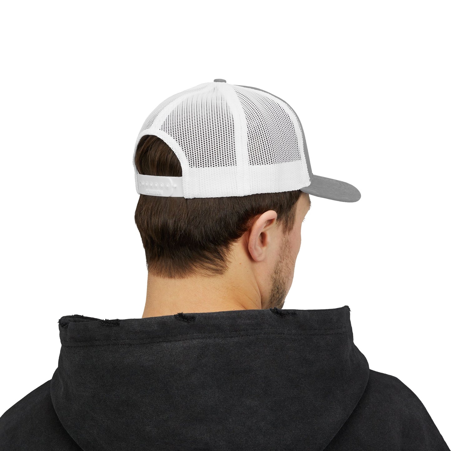 Days Past Trucker Hat
